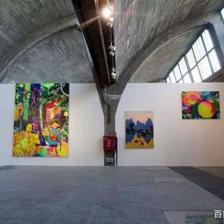 艺术部落的诗意栖居 北京798艺术区打卡地全攻略与文化艺术交流新风尚